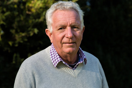 Keith Scholey